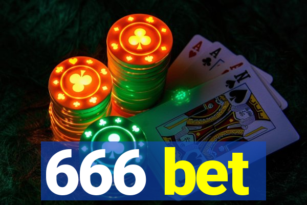 666 bet